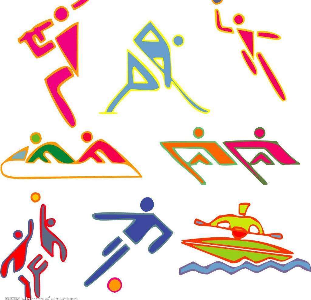 在高速滑行