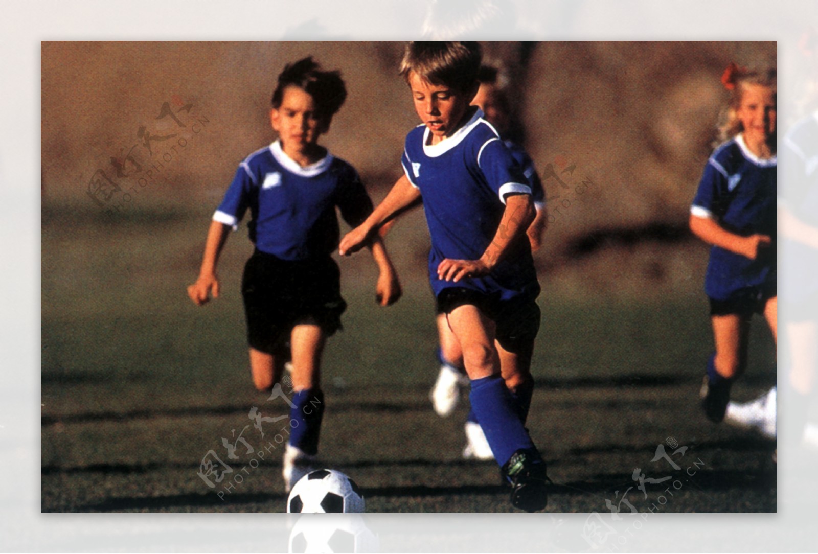 红军复兴的 红军复兴的